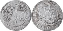 World Coins - Coin, German States, Leonhard von Keutschach, Batzen, 1513, Salzburg,