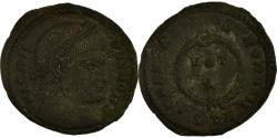 Ancient Coins - Coin, Crispus, Nummus, Trier, , Copper, Cohen:44