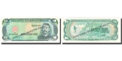 World Coins - Banknote, Dominican Republic, 10 Pesos Oro, 1998, 1998, Specimen, KM:153s