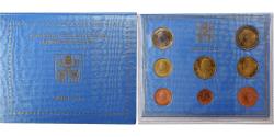 World Coins - Vatican, Benedict XVI, Set 1 ct. - 2 Euro, BU, 2012, Rome,