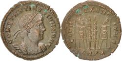 Ancient Coins - Coin, Nummus, Trier, , Copper, RIC:254