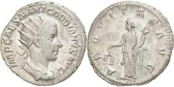 Ancient Coins - Coin, Gordian III, Antoninianus, 240, Roma, , Billon, RIC:63