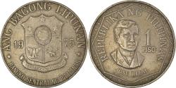 World Coins - Coin, Philippines, Piso, 1975