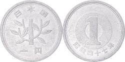 World Coins - Coin, Japan, Yen, 1972