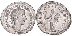 Ancient Coins - Coin, Gordian III, Antoninianus, 239-240, Rome, , Billon, Cohen:141