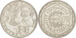 World Coins - Coin, France, 10 Euro, 2012, , Silver, KM:1868