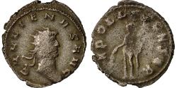Ancient Coins - Coin, Gallienus, Antoninianus, , Billon, RIC:468
