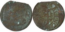 World Coins - Principality of Catalonia, Philip IV, Ardite, 1622-1655, Barcelona