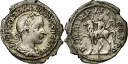 Ancient Coins - Coin, Gordian III, Denarius, , Silver, Cohen:234