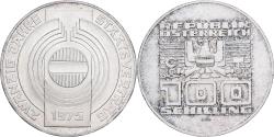 World Coins - Coin, Austria, Staatsvertrag, 100 Schilling, 1975, , Silver, KM:2924