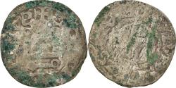 World Coins - Coin, France, Touraine, Denarius, Saint-Martin de Tours, , Silver