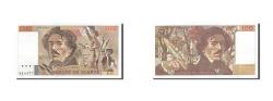World Coins - Banknote, France, 100 Francs, 1978, 1983, AU(55-58), Fayette:69.7, KM:154b