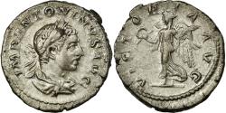 Ancient Coins - Coin, Elagabalus, Denarius, , Silver, Cohen:304