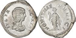 Ancient Coins - Julia Domna, Denarius, 196-211, Rome, Silver, , RIC:552