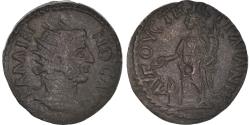 Ancient Coins - Coin, Thrace, Gallienus, Bronze, 253-268, Augusta Traiana, , Bronze