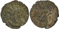 Ancient Coins - Victorinus, Antoninianus, 270, Cologne, Billon, , RIC:57