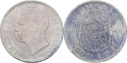 World Coins - Romania, Mihai I, 500 Lei, 1944, Bucharest, Silver, , KM:65
