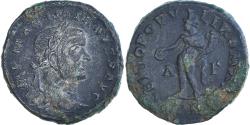 Ancient Coins - Coin, Maximianus, Follis, 296-297, Trier, , Bronze, RIC:181b