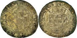 World Coins - Coin, Spanish Netherlands, BRABANT, Charles Quint, Patard, , Silver