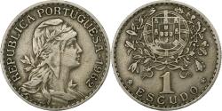 World Coins - Portugal, Escudo, 1962, Copper-nickel, , KM:578