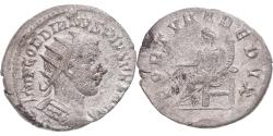 Ancient Coins - Coin, Gordian III, Antoninianus, 243-244, Rome, , Billon, RIC:210
