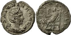 Ancient Coins - Coin, Salonina, Antoninianus, , Billon, Cohen:115