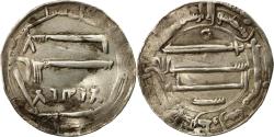 World Coins - Coin, Abbasid Caliphate, al-Mahdi, Dirham, Baghdad, , Silver