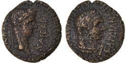 Ancient Coins - Coin, Lydia, Sardeis, Nero, Bronze Æ, 60, , Bronze, RPC:3002