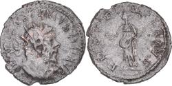 Ancient Coins - Coin, Postumus, Antoninianus, 263-265, Trier, , Billon, Cohen:295