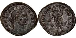 Ancient Coins - Coin, Constance Chlore, Follis, 296-297, Trier, , Copper, RIC:213a