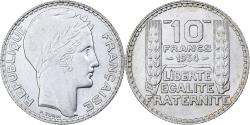 World Coins - Coin, France, Turin, 10 Francs, 1934, Paris, , Silver, KM:878