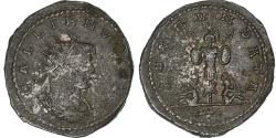 Ancient Coins - Gallienus, Antoninianus, 260-268, Asian mint, Billon, , RIC:652