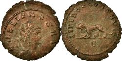 Ancient Coins - Coin, Gallienus, Antoninianus, , Billon, Cohen:586