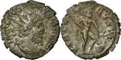 Ancient Coins - Coin, Postumus, Antoninianus, Trier or Cologne, , Billon, Cohen:452