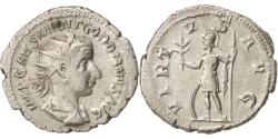 Ancient Coins - Coin, Gordian III, Antoninianus, 238, Roma, , Billon, RIC:39