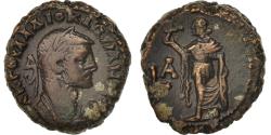 Ancient Coins - Coin, Diocletian, Tetradrachm, Alexandria, , Billon, Milne:4750