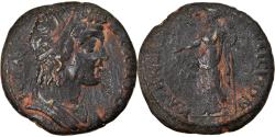Ancient Coins - Coin, Caria, Pseudo-autonomous, Bronze Æ, 2nd-3rd centuries AD,