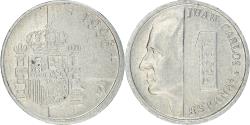 World Coins - Coin, Spain, Juan Carlos I, Peseta, 1996, , Aluminum, KM:832