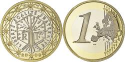 World Coins - France, Euro, 2009, Paris, Proof / BE, , Bi-Metallic, KM:1413
