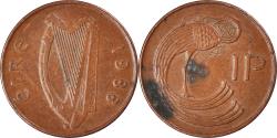 World Coins - Coin, IRELAND REPUBLIC, Penny, 1988