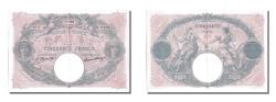 World Coins - Banknote, France, 50 Francs, 50 F 1889-1927 ''Bleu et Rose'', 1926, 1926-07-03