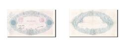 World Coins - Banknote, France, 500 Francs, 500 F 1888-1940 ''Bleu et Rose'', 1936