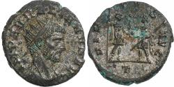 Ancient Coins - Aurelian, Antoninianus, 270-275, Mediolanum, Billon, , RIC:149