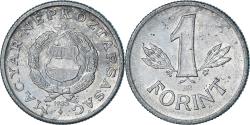 World Coins - Coin, Hungary, Forint, 1983