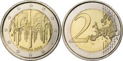 World Coins - Spain, 2 Euro, Córdoba, 2010, Madrid, Bi-Metallic,