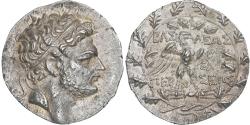 Ancient Coins - Kingdom of Macedonia, Perseus, Tetradrachm, ca. 179-172 BC, Pella or Amphipolis