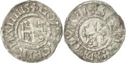 World Coins - Coin, France, Maine, Denarius, Le Mans, , Billon, Boudeau:171