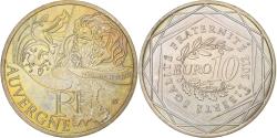 World Coins - France, 10 Euro, 2012, Paris, Silver, , Gadoury:EU514, KM:1864