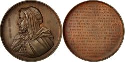 World Coins - Algeria, Medal, Hommage à Abd-El-Kader, , Bronze