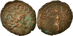 Ancient Coins - Coin, Tetricus I, Antoninianus, , Billon, Cohen:95